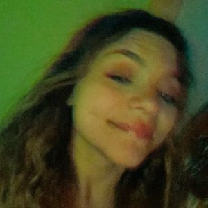 Meet your Posher, Jade